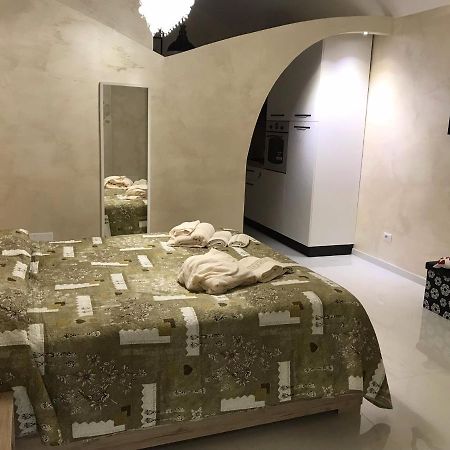 La Stella D'Oro Appartement Orvieto Buitenkant foto