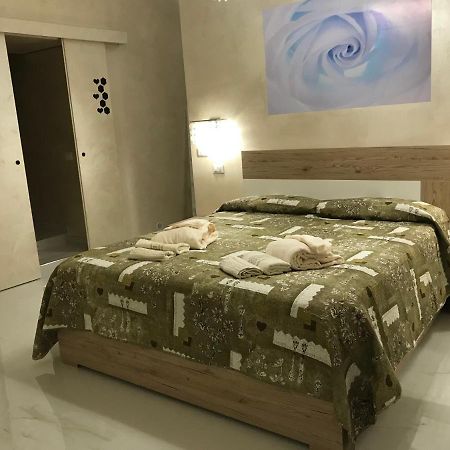 La Stella D'Oro Appartement Orvieto Buitenkant foto