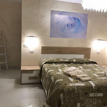 La Stella D'Oro Appartement Orvieto Buitenkant foto