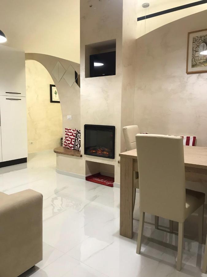 La Stella D'Oro Appartement Orvieto Buitenkant foto