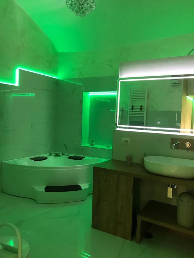 La Stella D'Oro Appartement Orvieto Buitenkant foto