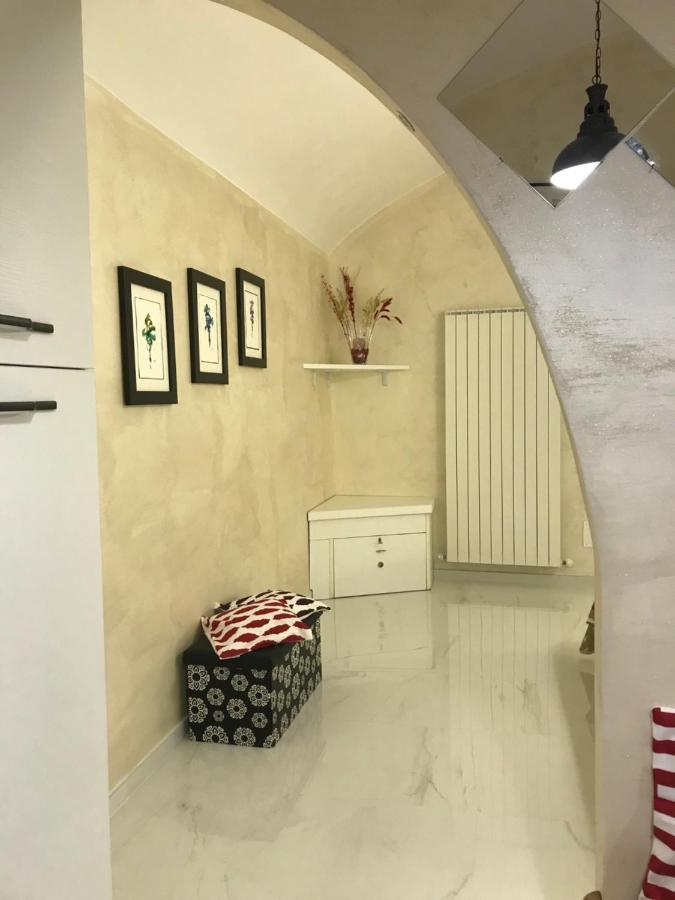 La Stella D'Oro Appartement Orvieto Buitenkant foto