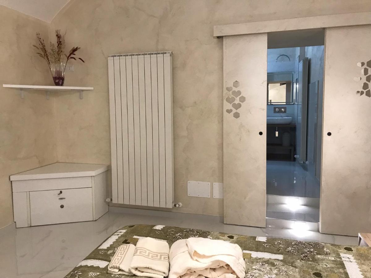 La Stella D'Oro Appartement Orvieto Buitenkant foto