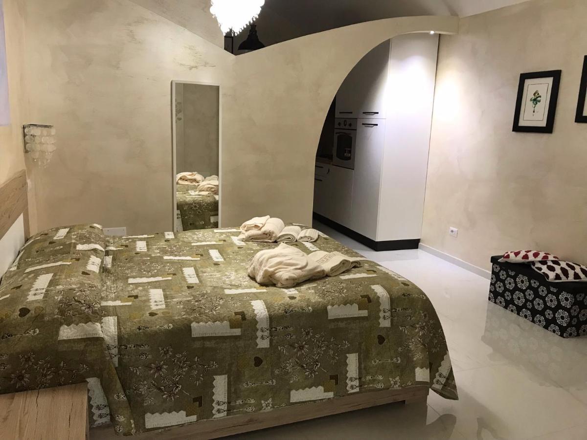 La Stella D'Oro Appartement Orvieto Buitenkant foto