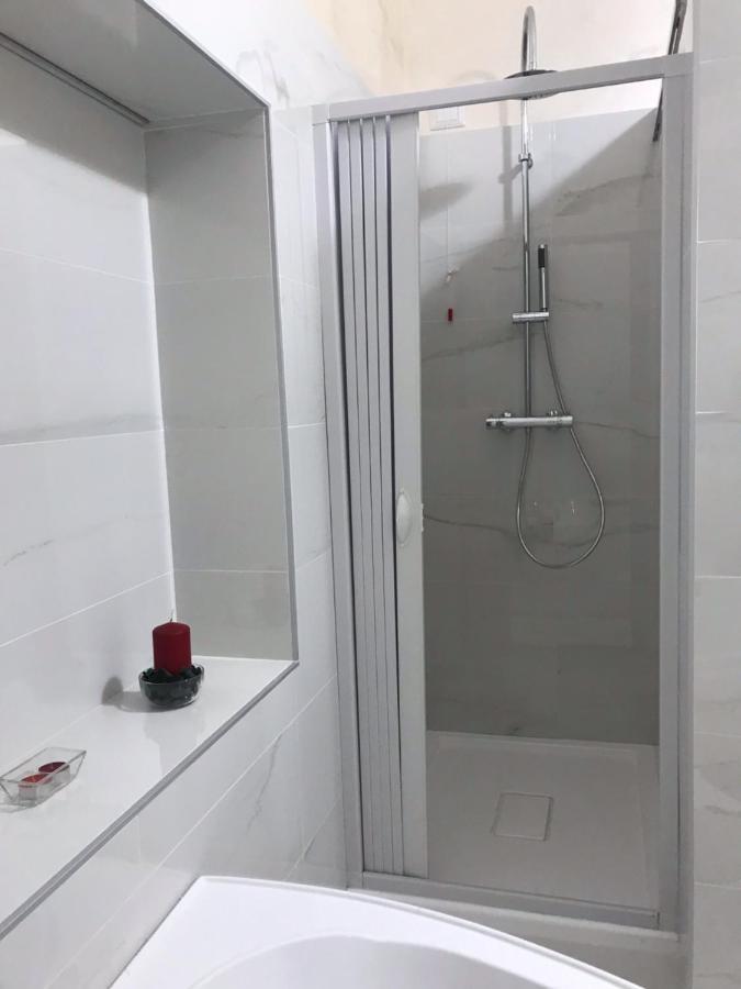 La Stella D'Oro Appartement Orvieto Buitenkant foto