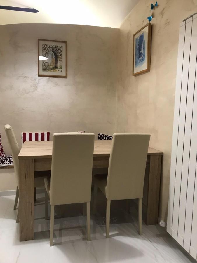 La Stella D'Oro Appartement Orvieto Buitenkant foto