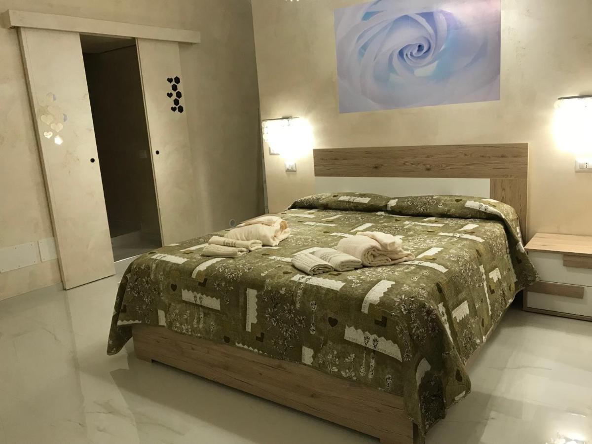 La Stella D'Oro Appartement Orvieto Buitenkant foto