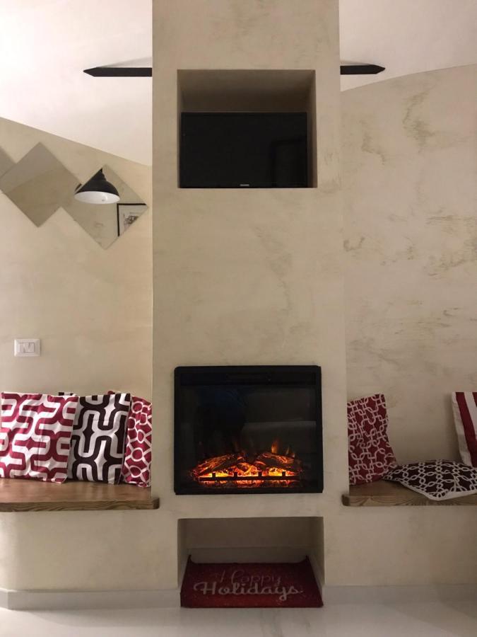 La Stella D'Oro Appartement Orvieto Buitenkant foto