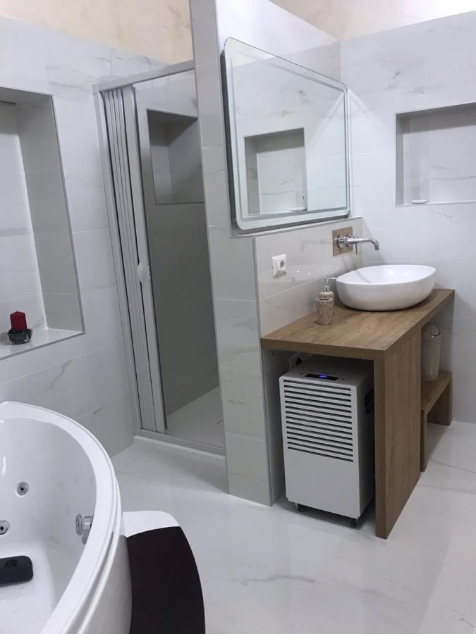 La Stella D'Oro Appartement Orvieto Buitenkant foto