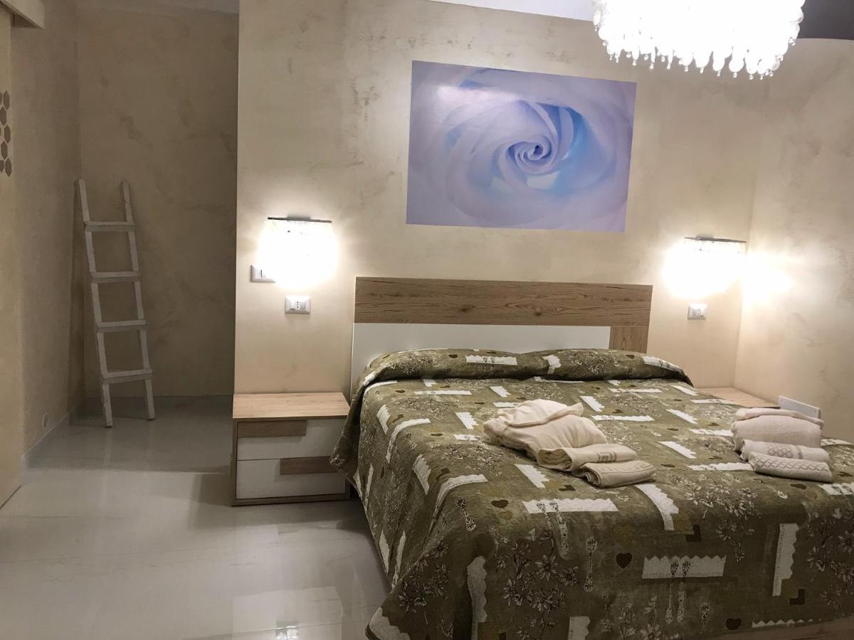 La Stella D'Oro Appartement Orvieto Buitenkant foto