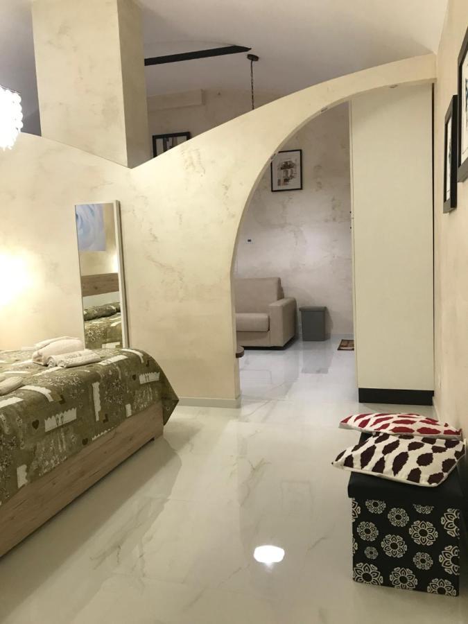 La Stella D'Oro Appartement Orvieto Buitenkant foto