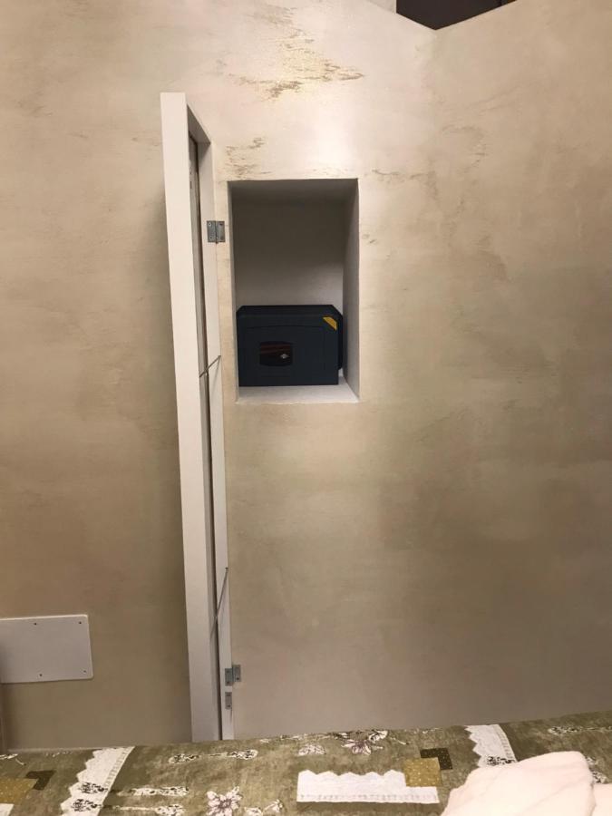 La Stella D'Oro Appartement Orvieto Buitenkant foto