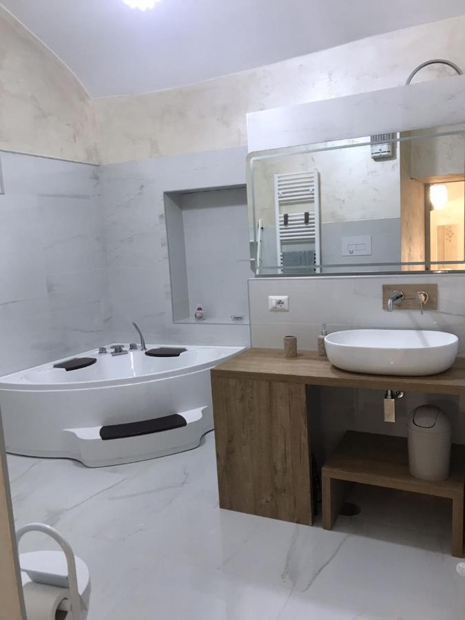 La Stella D'Oro Appartement Orvieto Buitenkant foto