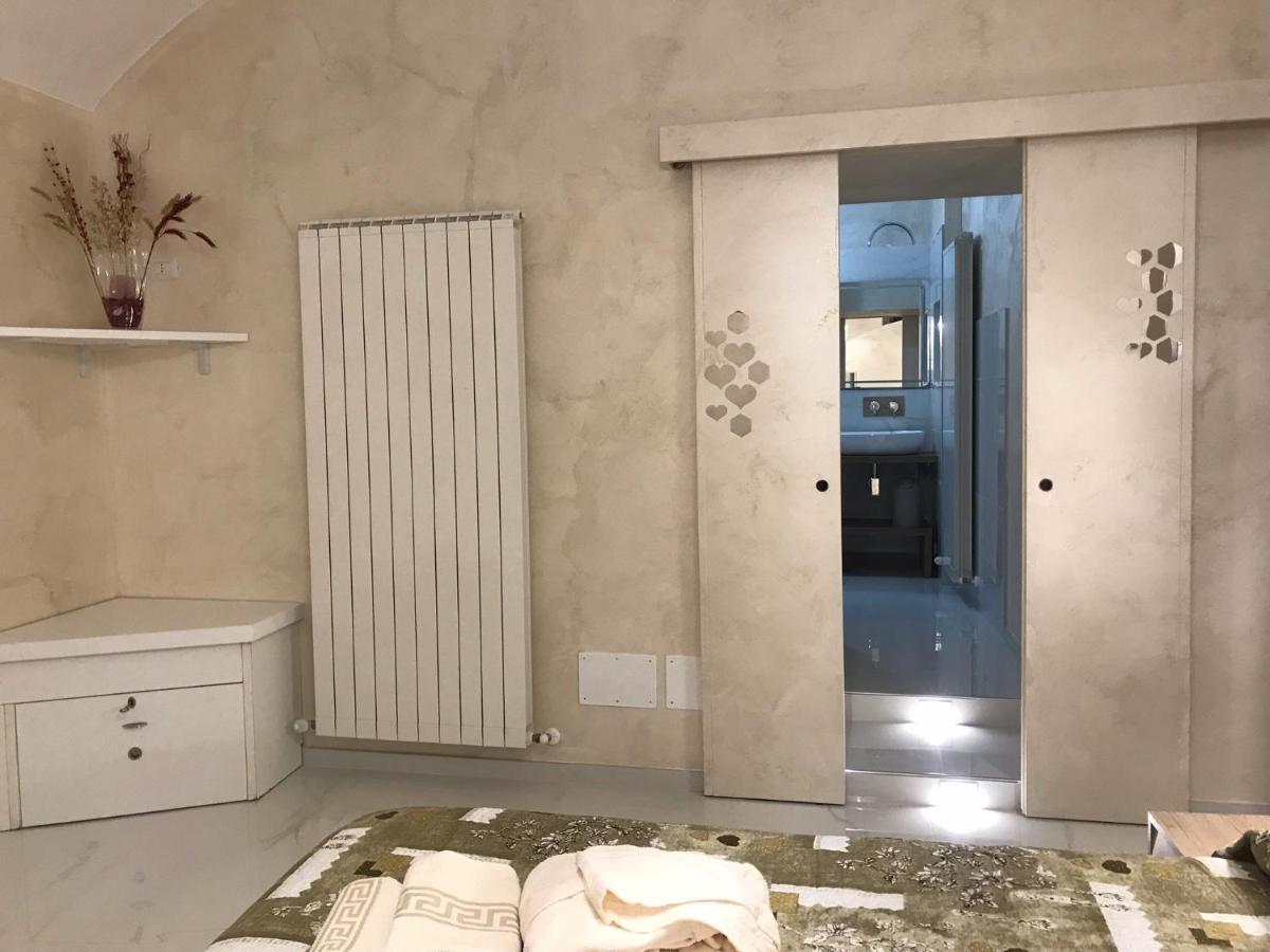 La Stella D'Oro Appartement Orvieto Buitenkant foto